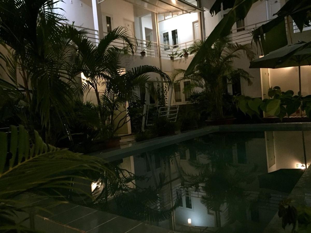 Orchid Guesthouse Που Κουόκ Εξωτερικό φωτογραφία