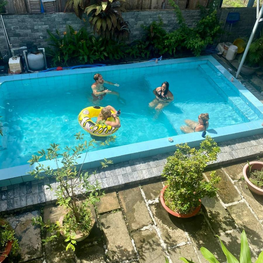 Orchid Guesthouse Που Κουόκ Εξωτερικό φωτογραφία