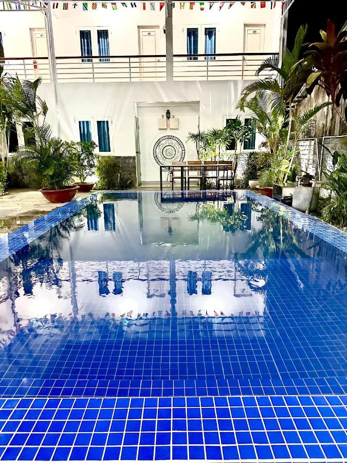 Orchid Guesthouse Που Κουόκ Εξωτερικό φωτογραφία