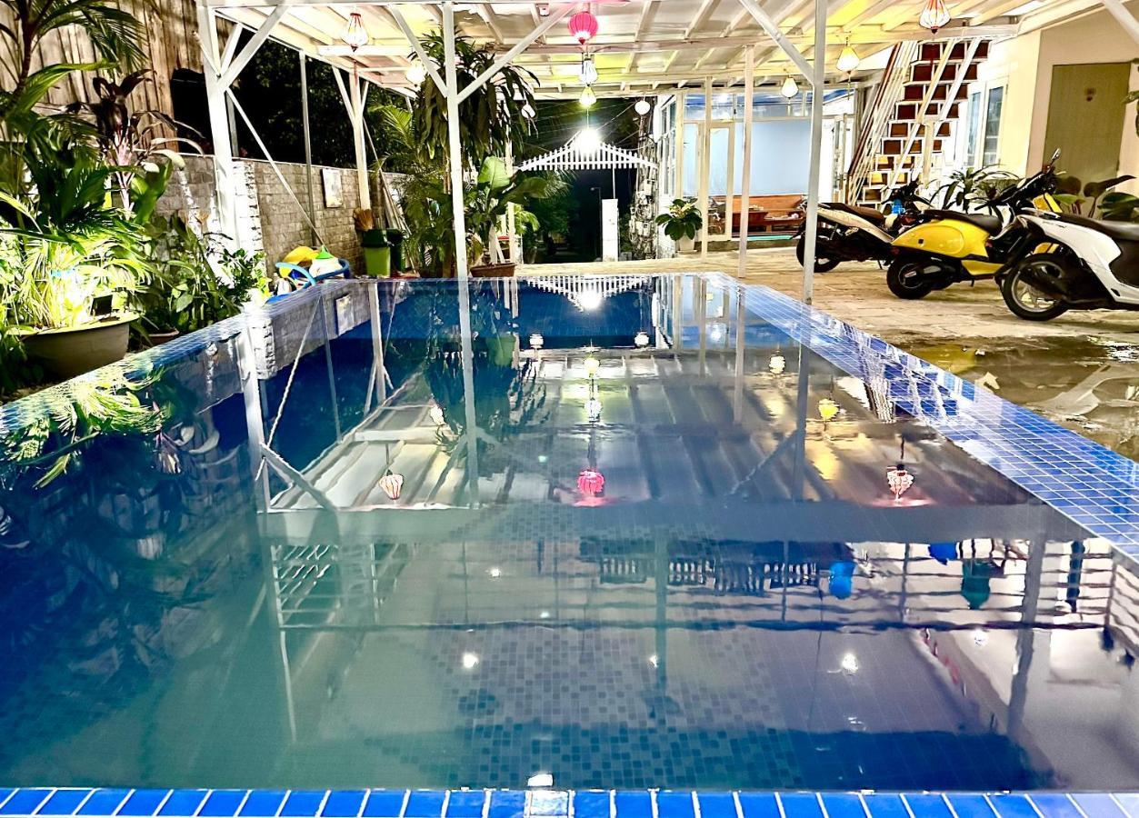 Orchid Guesthouse Που Κουόκ Εξωτερικό φωτογραφία