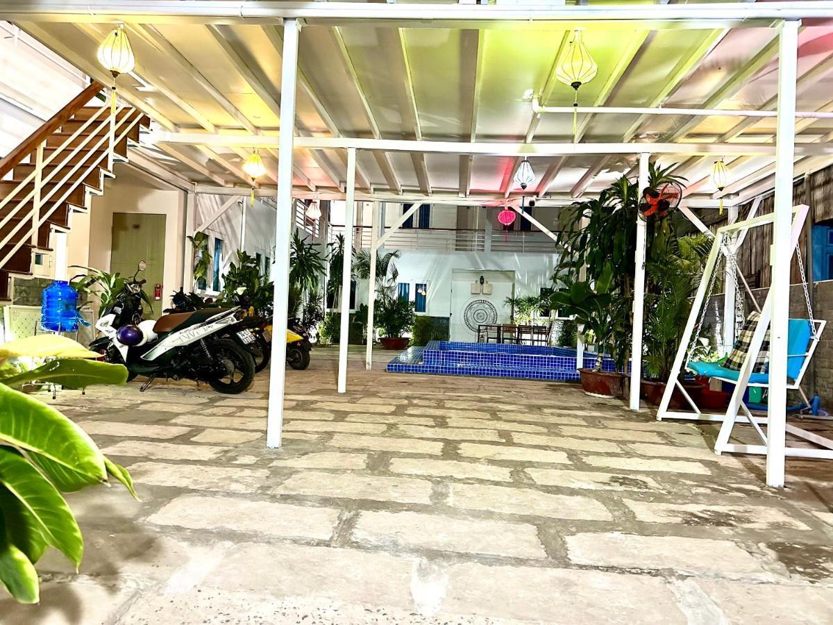 Orchid Guesthouse Που Κουόκ Εξωτερικό φωτογραφία