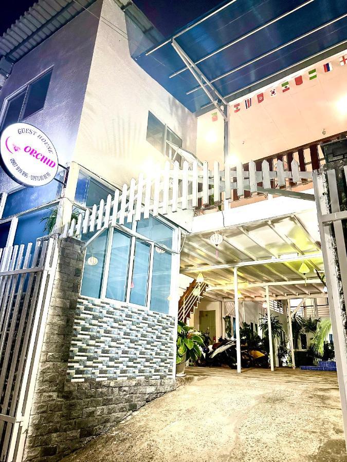 Orchid Guesthouse Που Κουόκ Εξωτερικό φωτογραφία