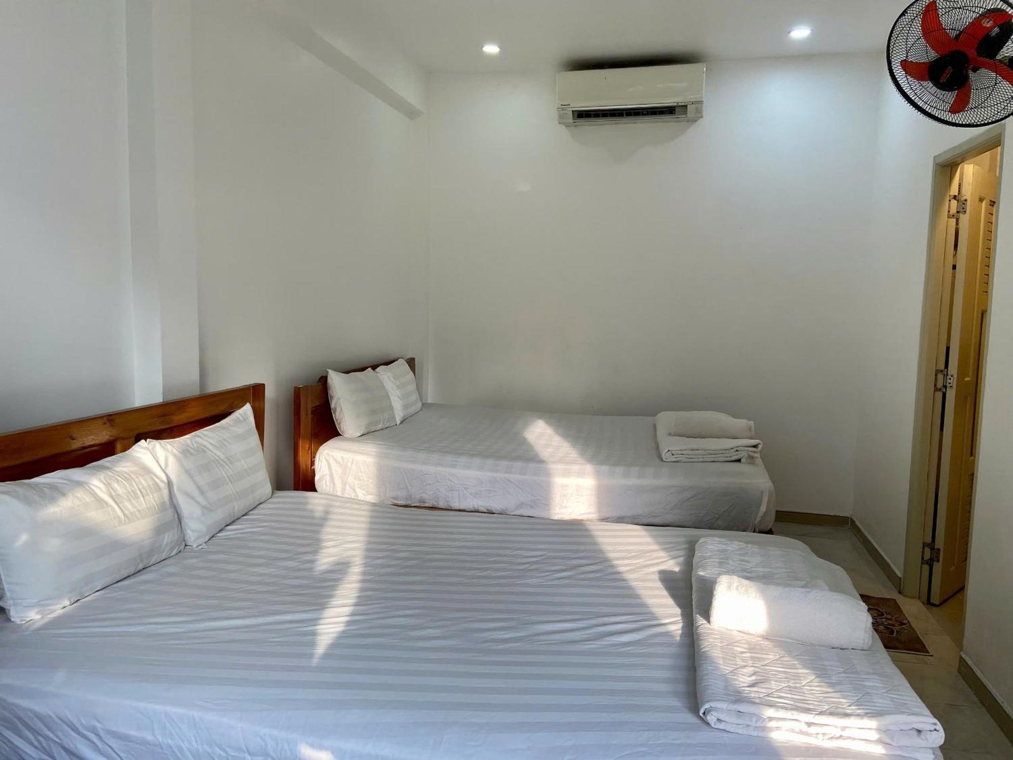 Orchid Guesthouse Που Κουόκ Εξωτερικό φωτογραφία