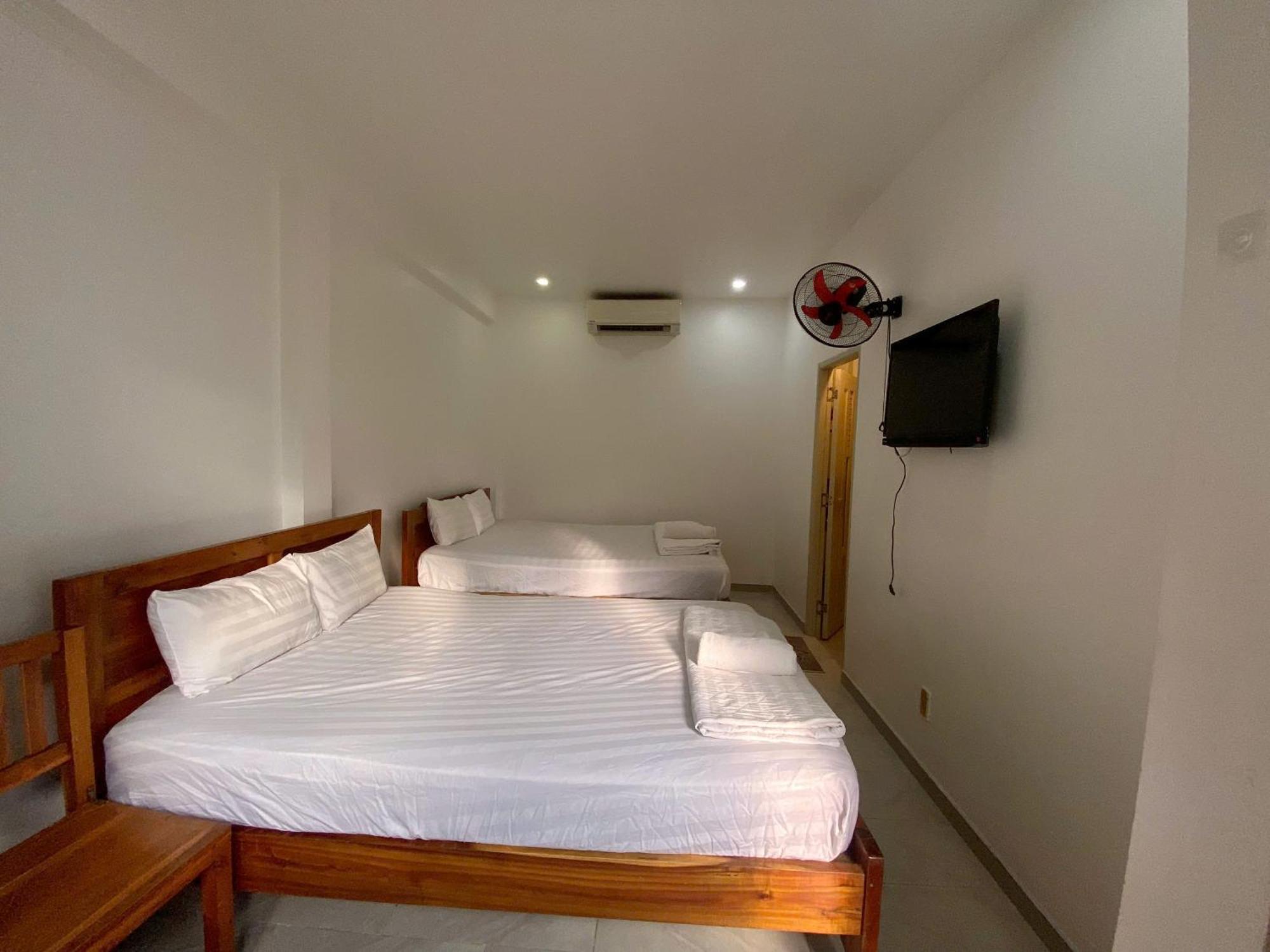 Orchid Guesthouse Που Κουόκ Εξωτερικό φωτογραφία