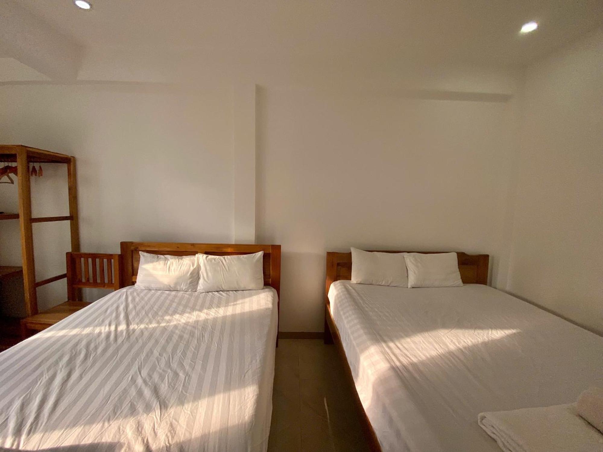 Orchid Guesthouse Που Κουόκ Εξωτερικό φωτογραφία