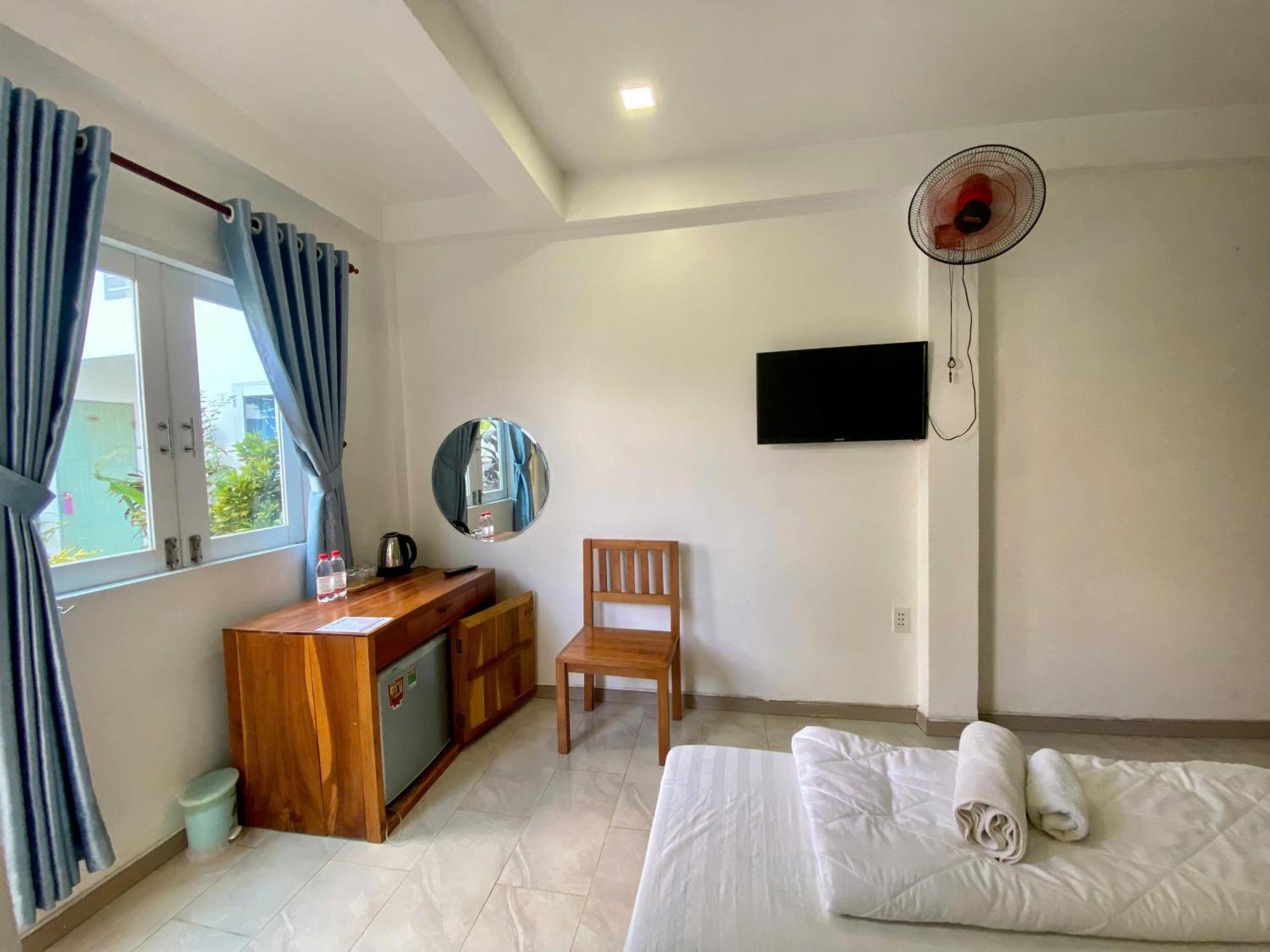 Orchid Guesthouse Που Κουόκ Εξωτερικό φωτογραφία