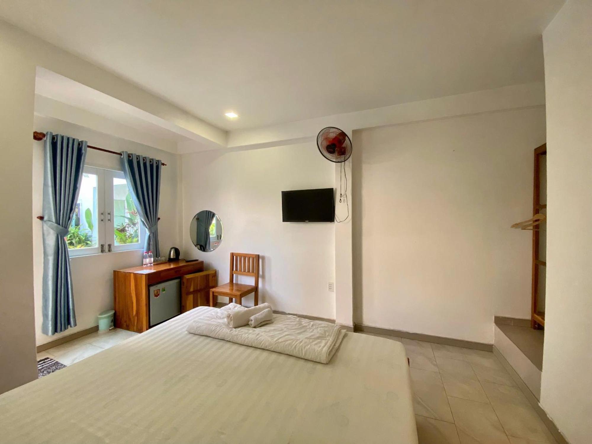 Orchid Guesthouse Που Κουόκ Εξωτερικό φωτογραφία