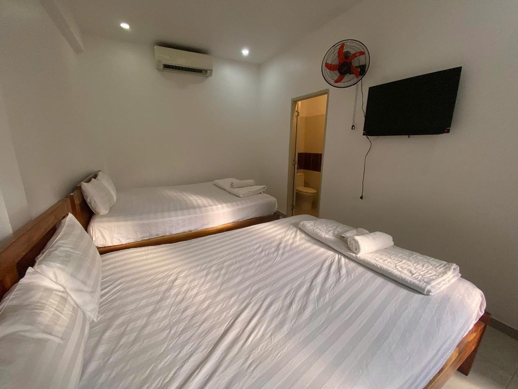 Orchid Guesthouse Που Κουόκ Εξωτερικό φωτογραφία