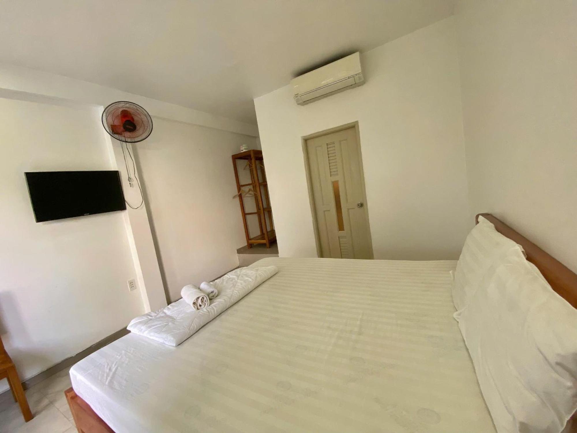 Orchid Guesthouse Που Κουόκ Εξωτερικό φωτογραφία