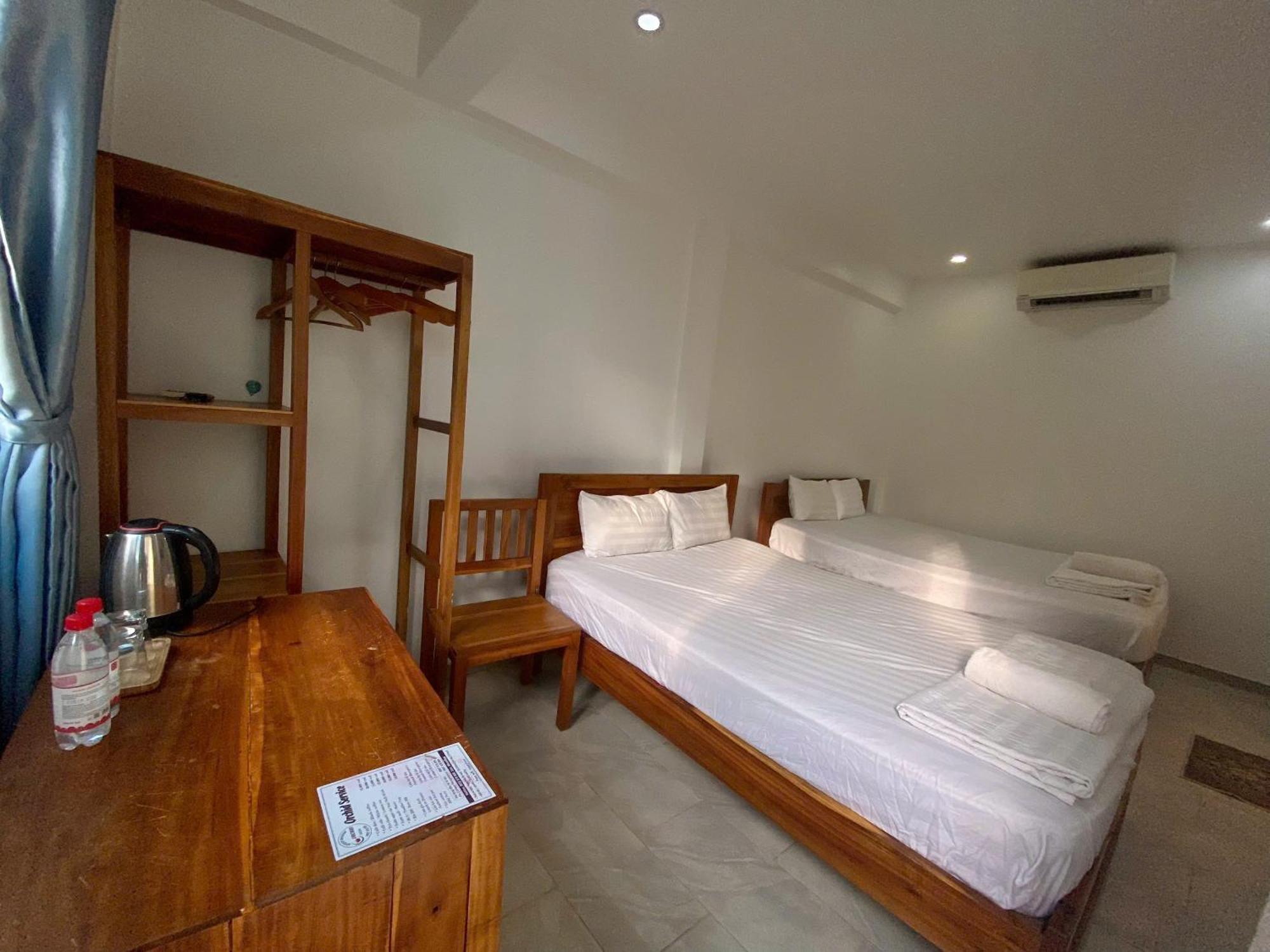 Orchid Guesthouse Που Κουόκ Εξωτερικό φωτογραφία
