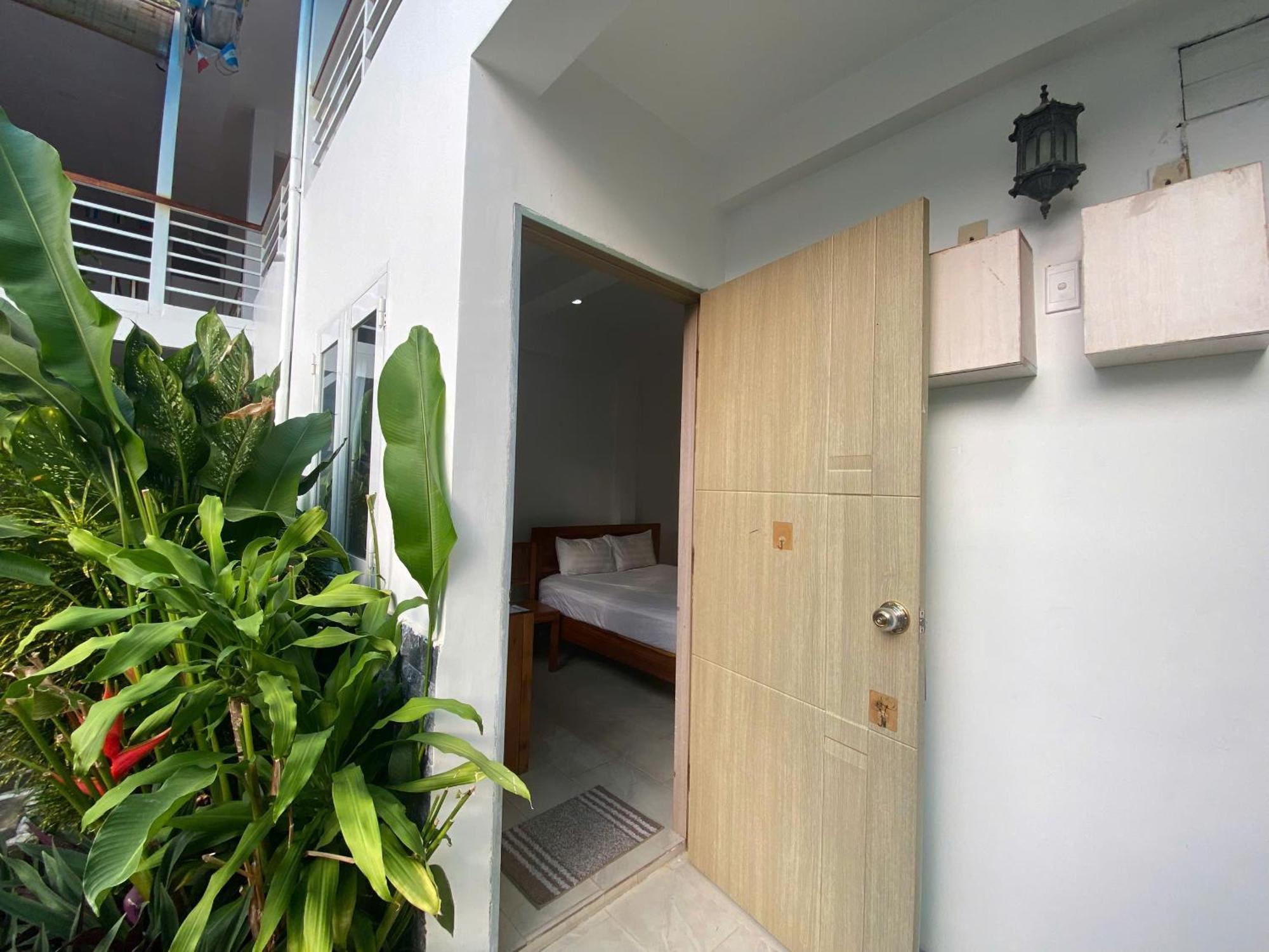 Orchid Guesthouse Που Κουόκ Εξωτερικό φωτογραφία