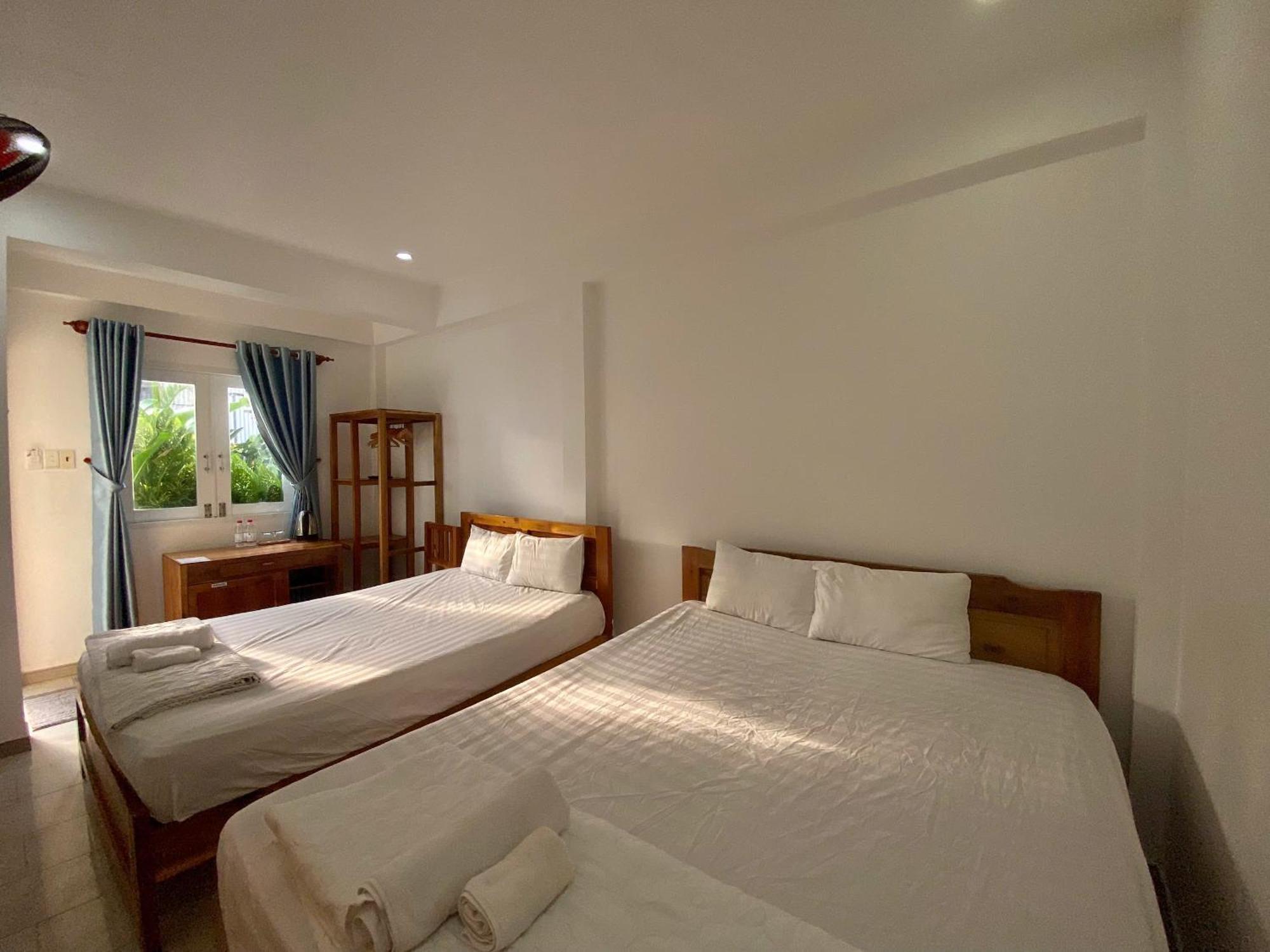 Orchid Guesthouse Που Κουόκ Εξωτερικό φωτογραφία