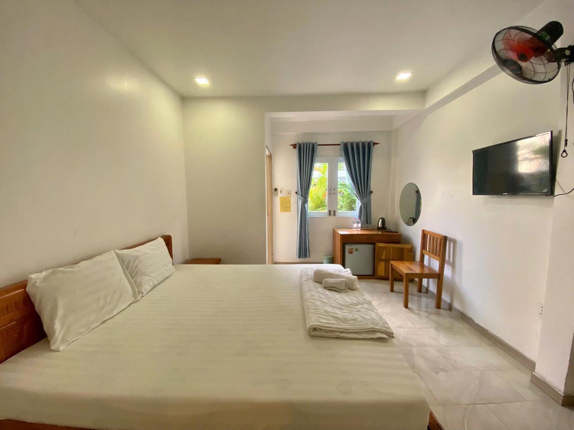 Orchid Guesthouse Που Κουόκ Εξωτερικό φωτογραφία