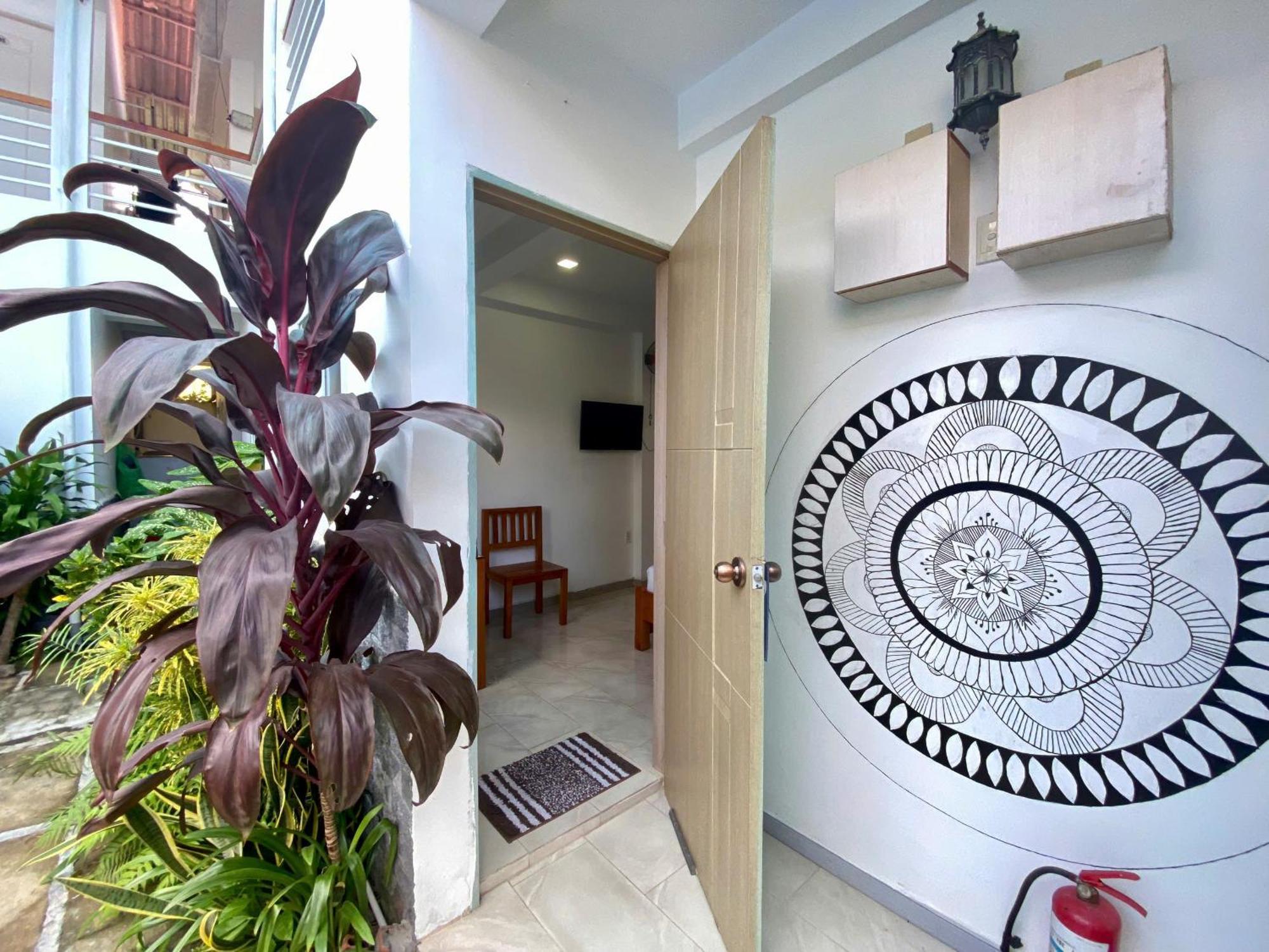 Orchid Guesthouse Που Κουόκ Εξωτερικό φωτογραφία