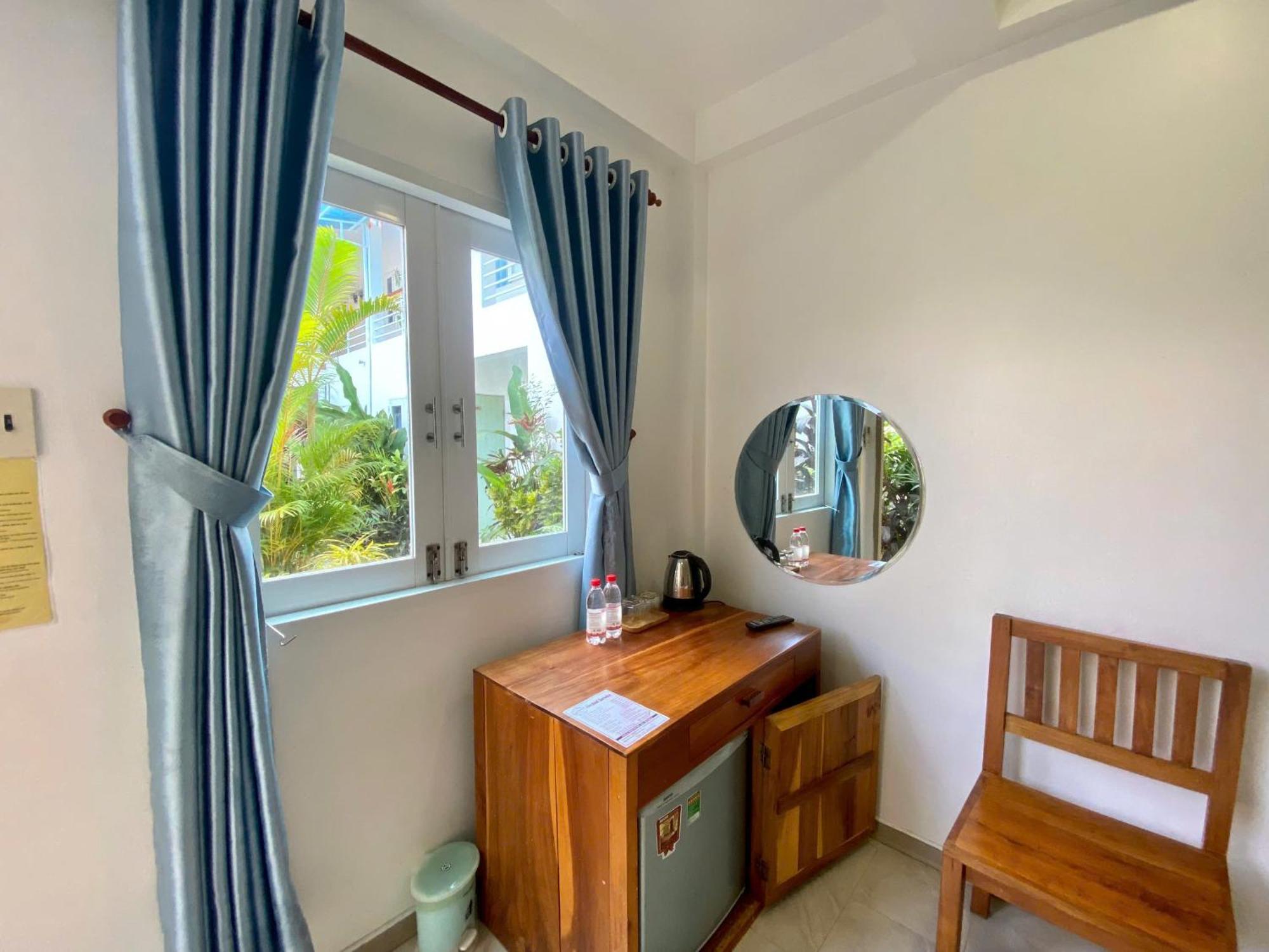Orchid Guesthouse Που Κουόκ Εξωτερικό φωτογραφία