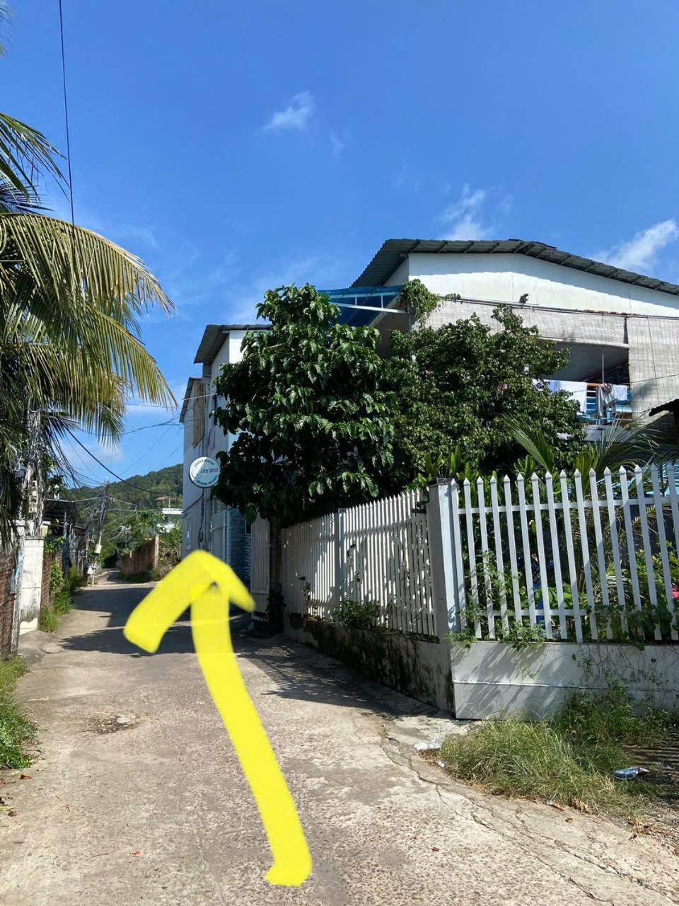 Orchid Guesthouse Που Κουόκ Εξωτερικό φωτογραφία