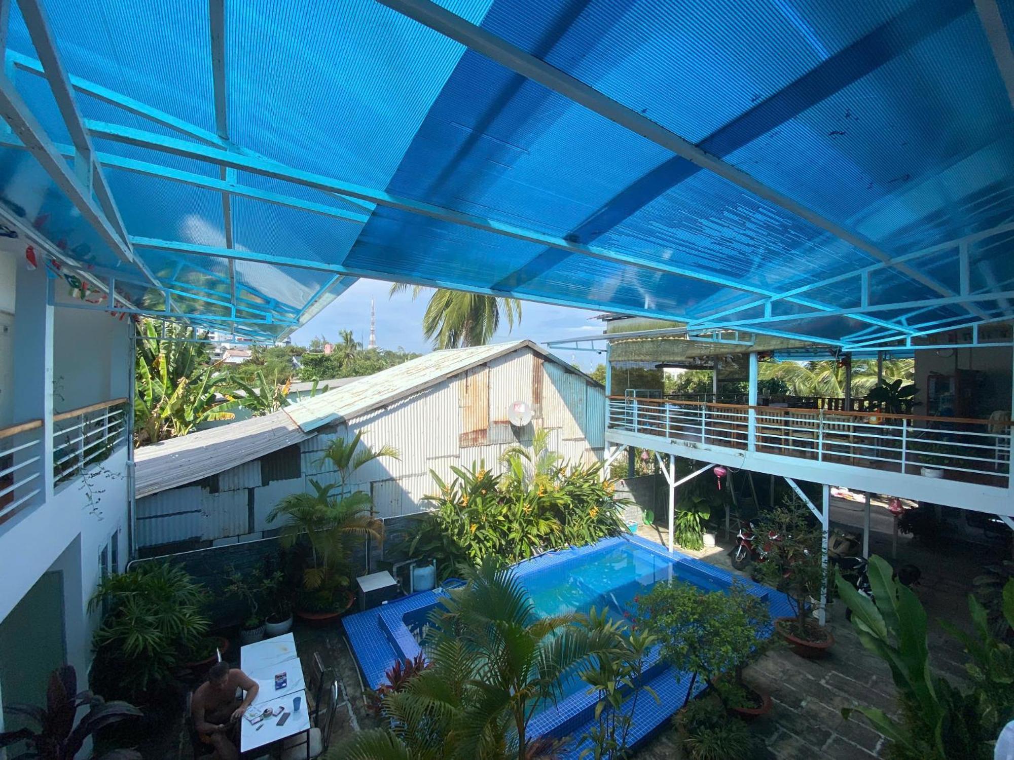 Orchid Guesthouse Που Κουόκ Εξωτερικό φωτογραφία