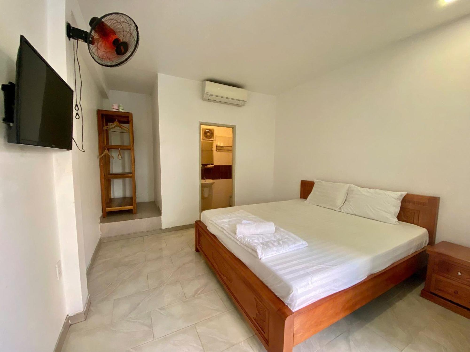 Orchid Guesthouse Που Κουόκ Εξωτερικό φωτογραφία