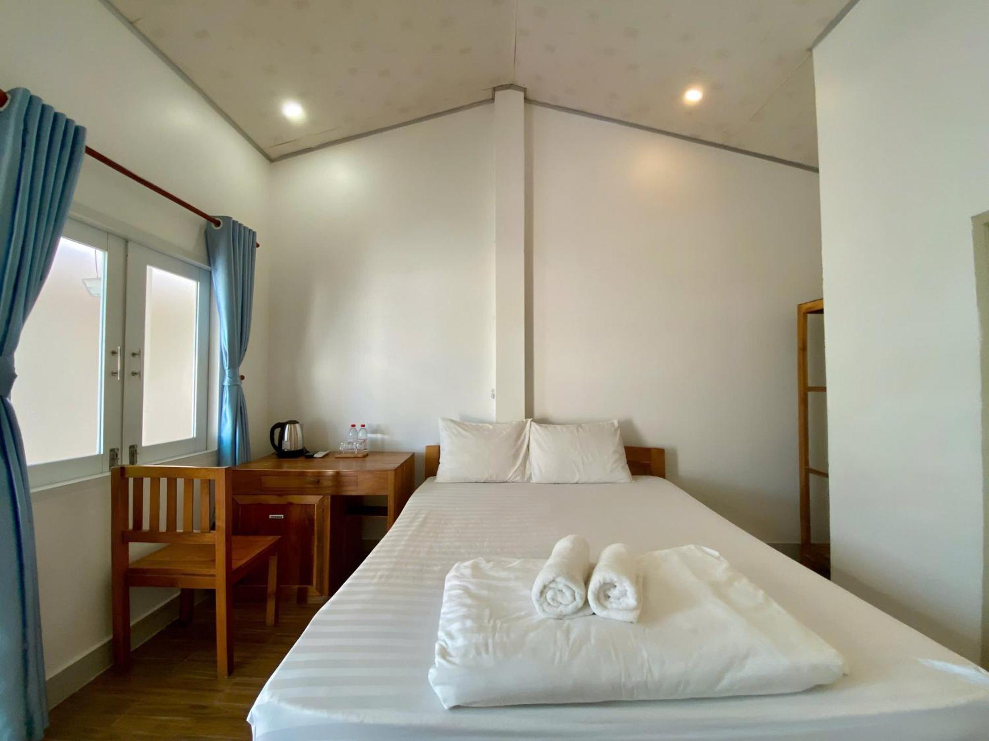 Orchid Guesthouse Που Κουόκ Εξωτερικό φωτογραφία
