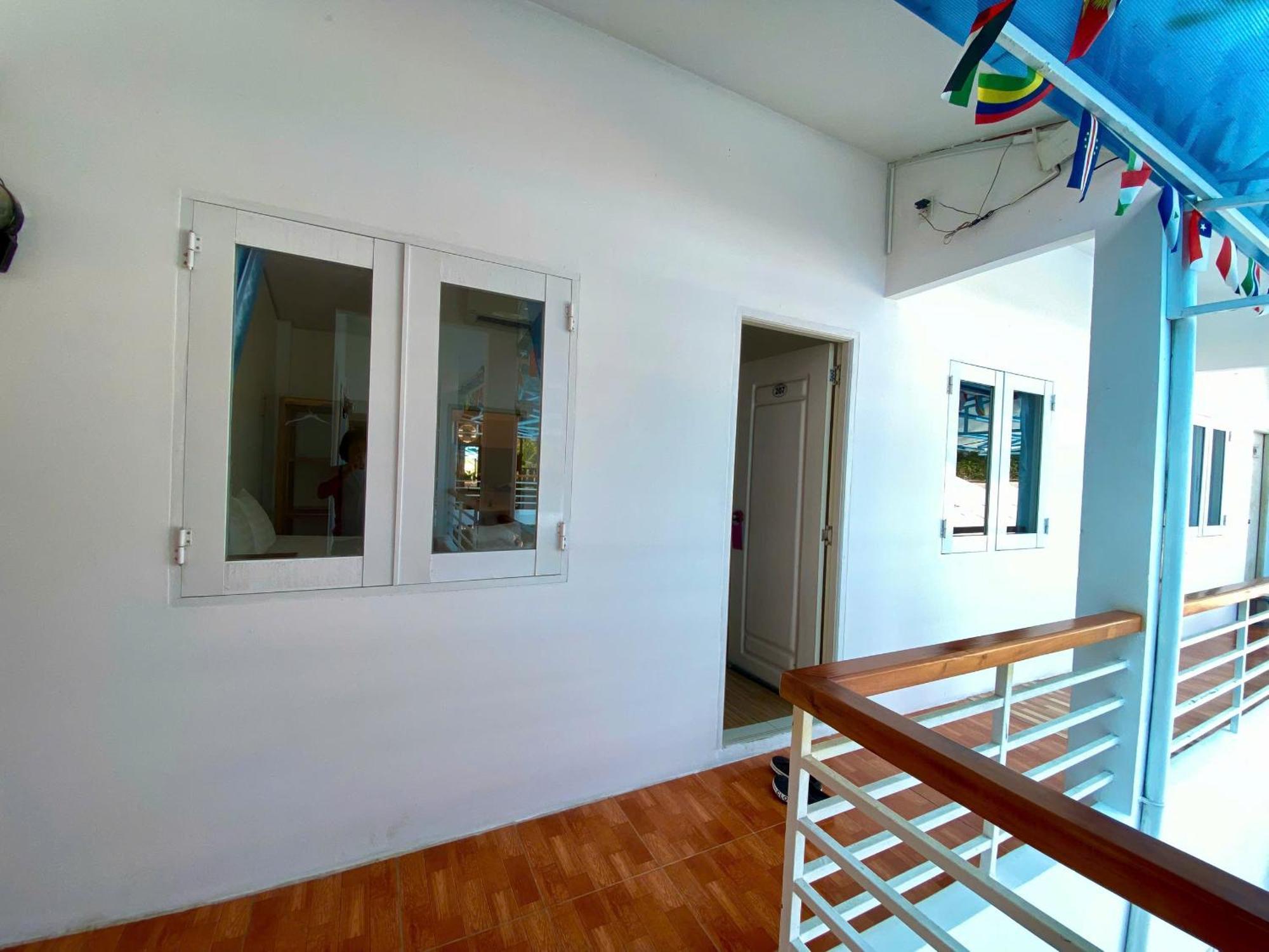 Orchid Guesthouse Που Κουόκ Εξωτερικό φωτογραφία