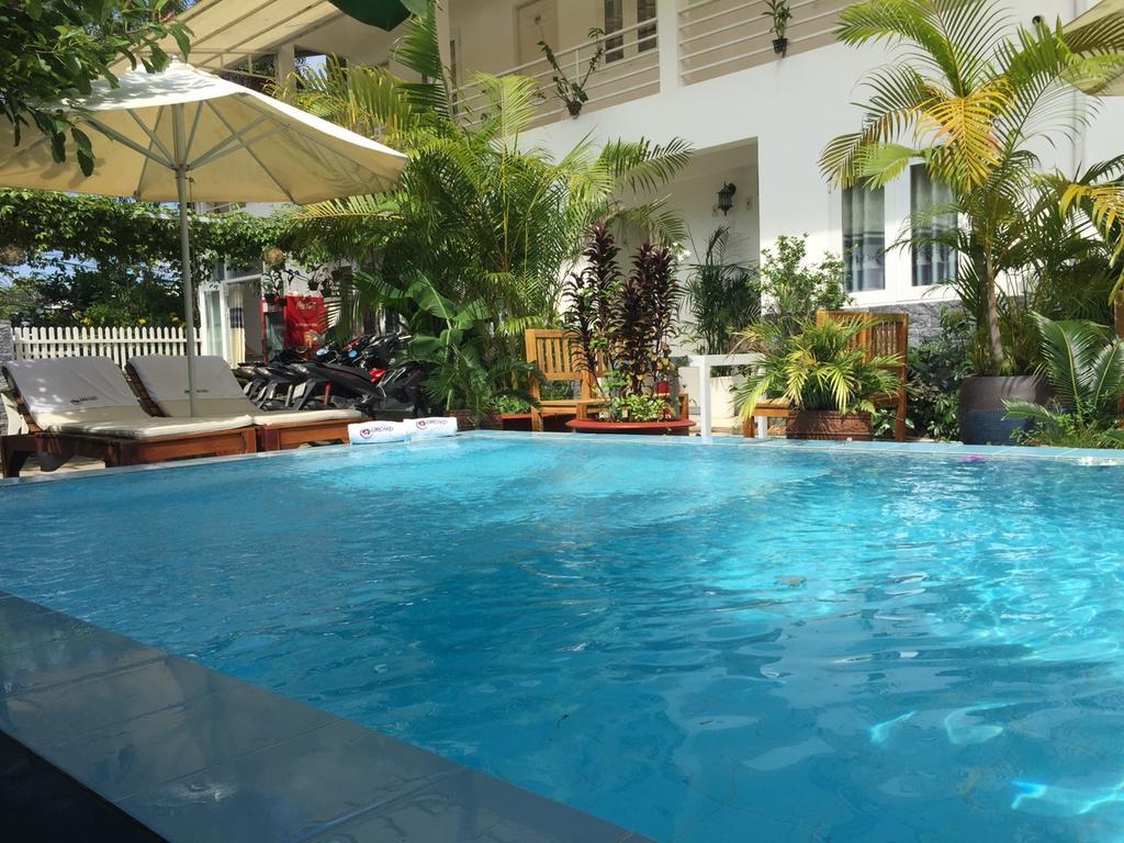 Orchid Guesthouse Που Κουόκ Εξωτερικό φωτογραφία