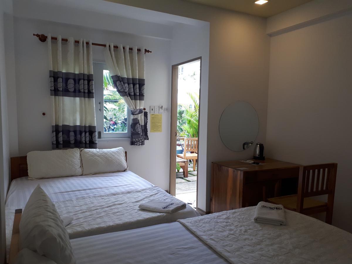 Orchid Guesthouse Που Κουόκ Εξωτερικό φωτογραφία