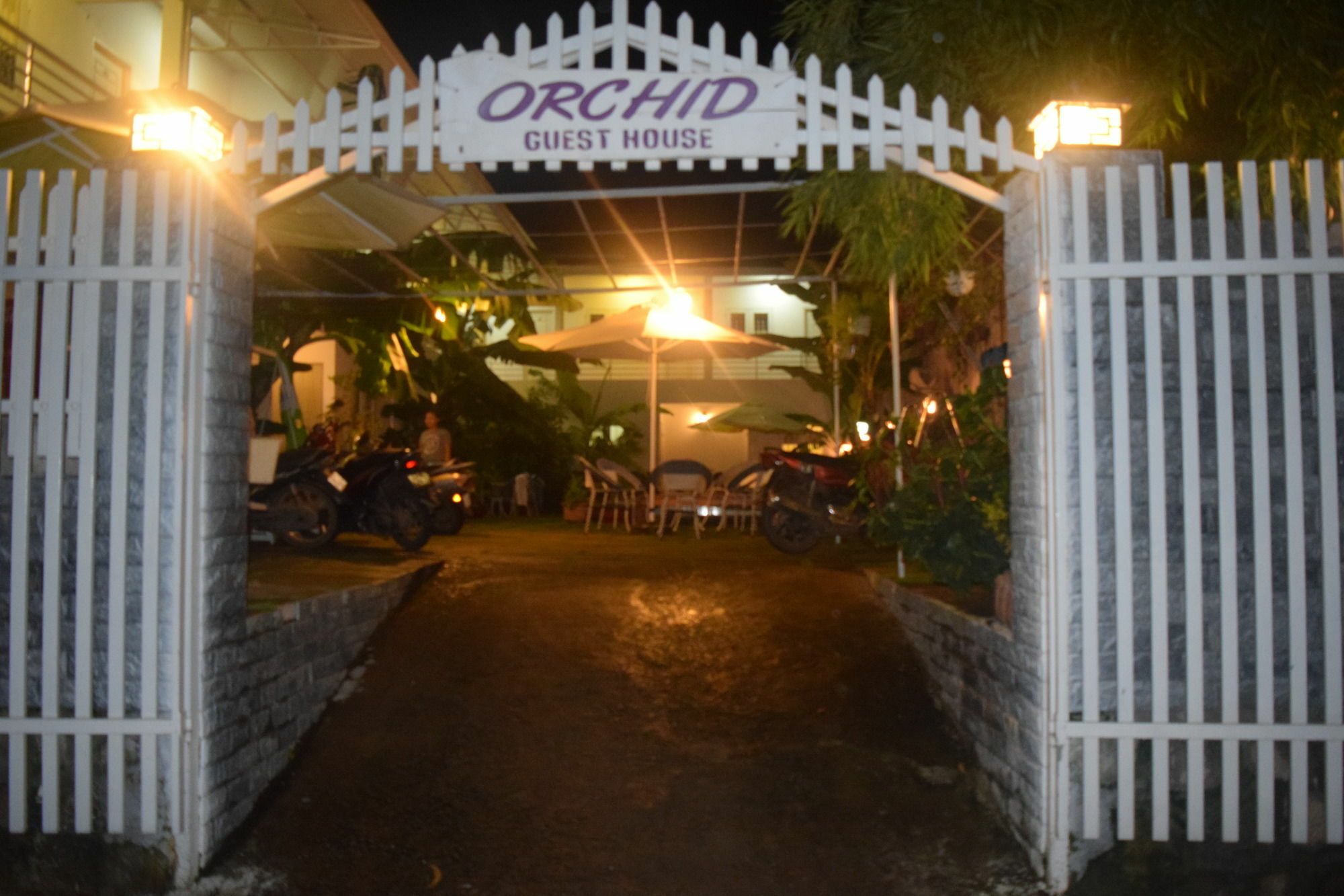 Orchid Guesthouse Που Κουόκ Εξωτερικό φωτογραφία