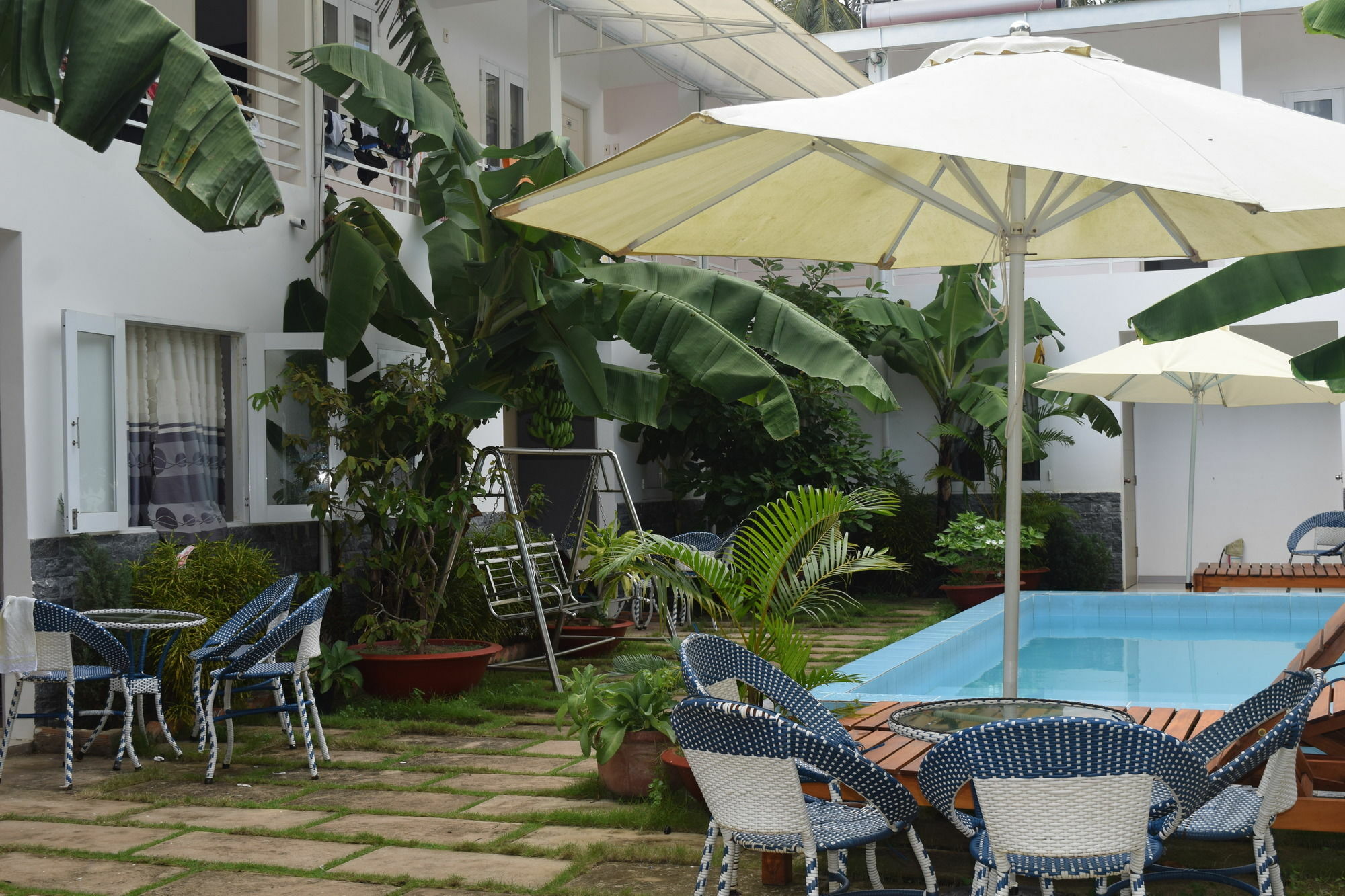 Orchid Guesthouse Που Κουόκ Εξωτερικό φωτογραφία