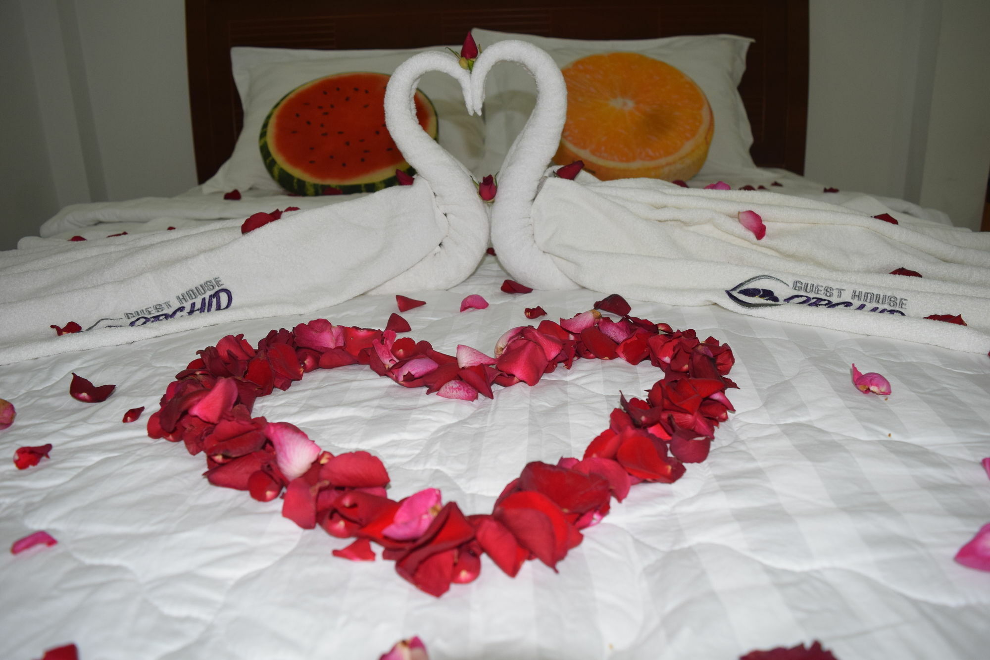 Orchid Guesthouse Που Κουόκ Εξωτερικό φωτογραφία