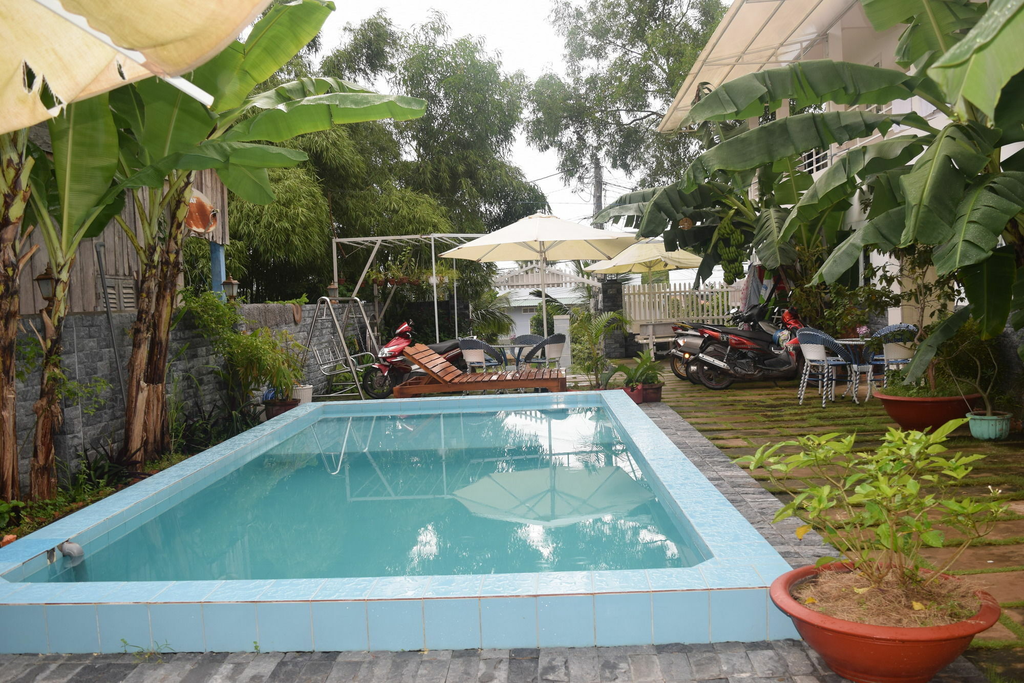Orchid Guesthouse Που Κουόκ Εξωτερικό φωτογραφία