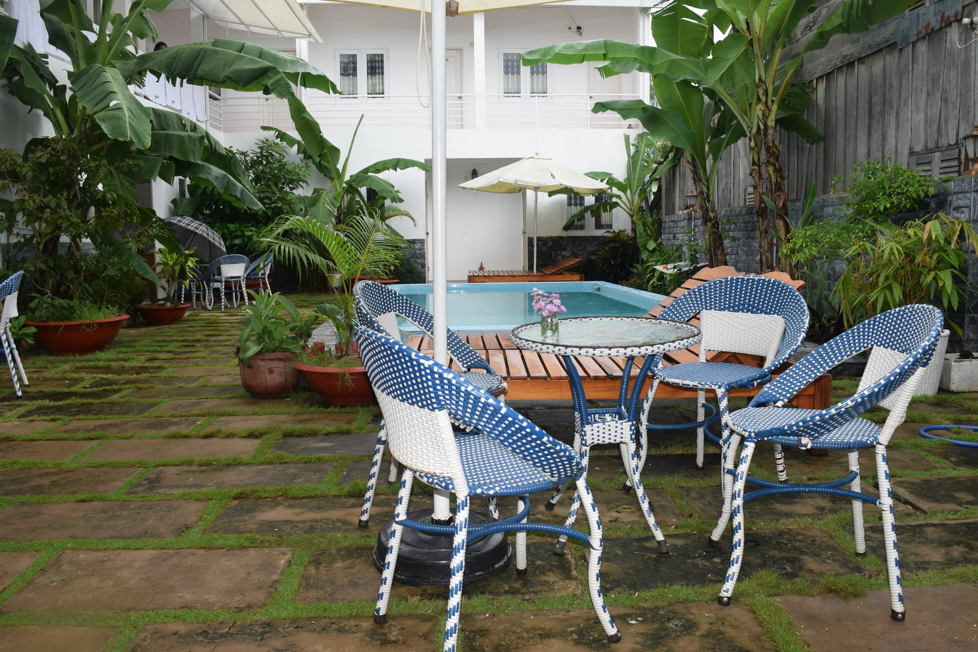 Orchid Guesthouse Που Κουόκ Εξωτερικό φωτογραφία